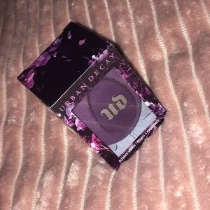 *Last Chance* Urban Decay Build + Blend Sponge